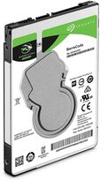 Disco 2.5" Seagate Barracuda 4TB 5400rpm 128MB SATA III image number null