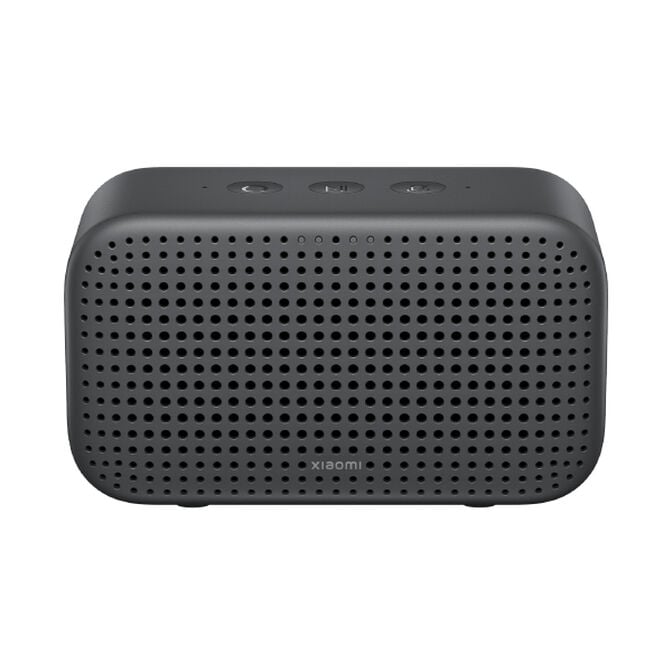 Coluna Port&aacute;til Xiaomi Smart Speaker Lite Alexa image number 0