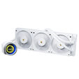 Water Cooler CPU AIO Lian Li GALAHAD II Trinity Performance Branco - 360mm image number null
