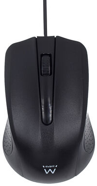 Rato Ewent EW3300 USB 1000DPI Preto