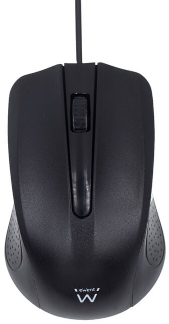 Rato Ewent EW3300 USB 1000DPI Preto