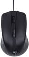 Rato Ewent EW3300 USB 1000DPI Preto