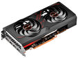 Gr&aacute;fica Sapphire Radeon RX 7600 Pulse Gaming 8GB GDDR6 image number null