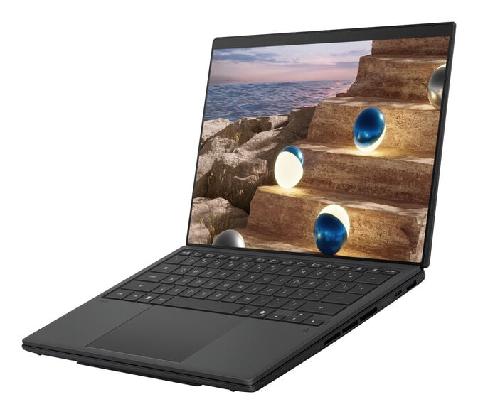 Port&aacute;til ASUS ZenBook Duo UX8407AA 14" Ultra 9 285H 32GB DDR5 1TB 3K OLED 144Hz W11 Pro image number 1