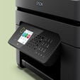 Impressora Impressora Multifun&ccedil;&otilde;es a Laser a Jato de Tinta Epson WorkForce WF-2950DWF Wi-Fi image number null
