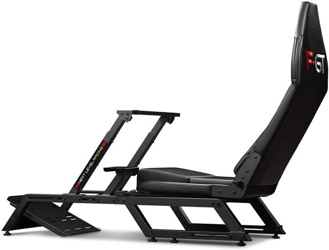 Cockpit Next Level Racing F-GT image number 3