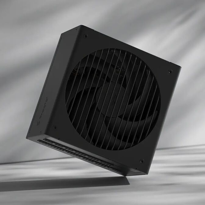 Fonte Fractal Design Ion 3 750W 80+ Gold Full Modular ATX 3.1 PCIe 5.1 image number 0