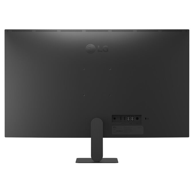 Monitor LG 32" 32U501SB-W IPS FHD 120Hz 5ms sRGB 99% WebOS image number 4