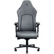 Cadeira Gaming Razer Iskur V2 Newgen Cinza Claro image number null