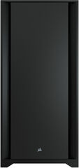 Caixa E-ATX Corsair 5000D Preto Vidro Temperado image number null