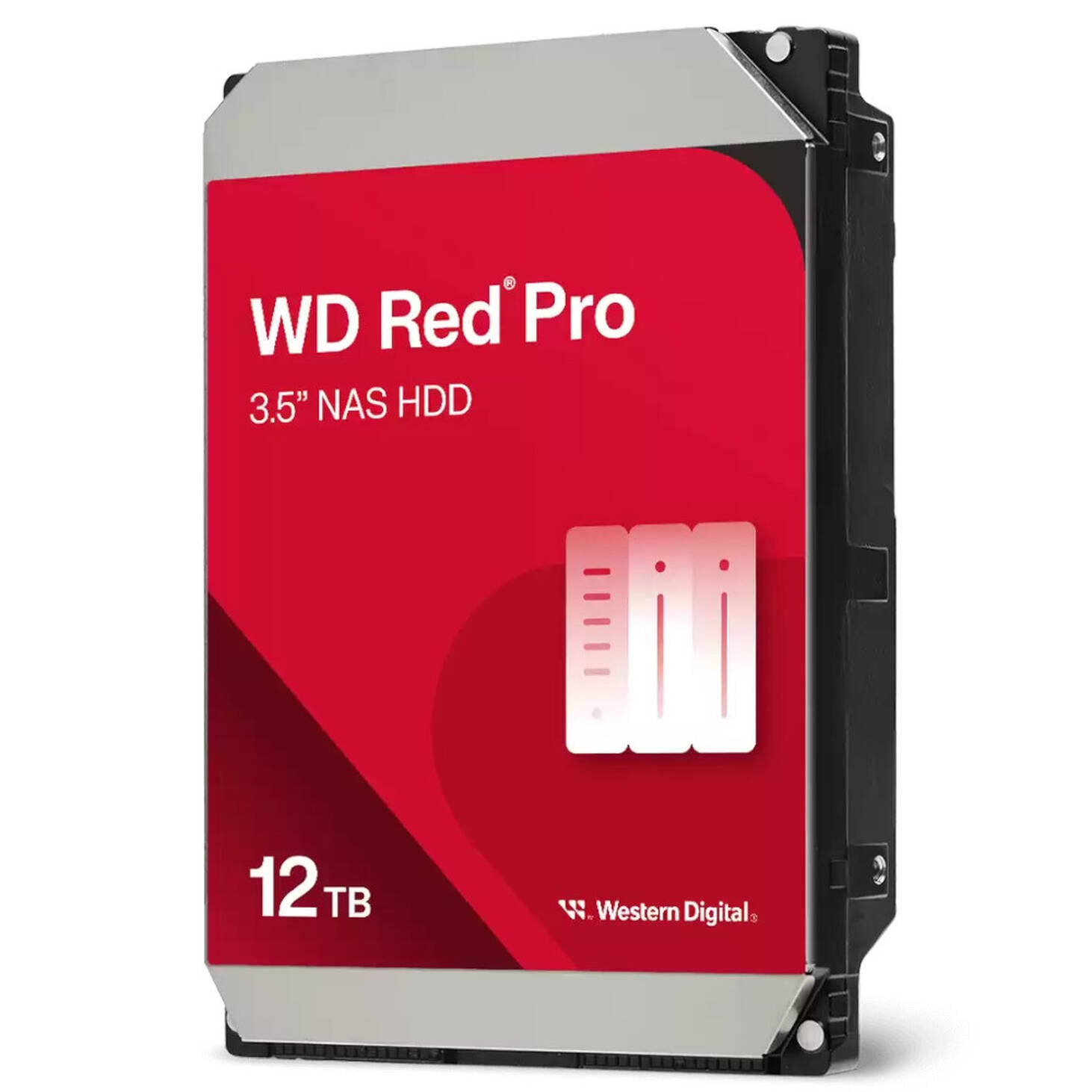 Unidades de Armazenamento Mecânico Discos Internos HDD na Globaldata