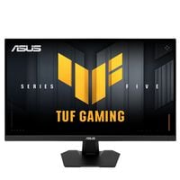 Monitor ASUS TUF 27" VG27AQ5F Fast IPS W-LED QHD 16:9 220Hz FreeSync Premium / G-SYNC Compatible / VESA Adaptive Sync