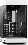 Caixa ATX Hyte Y60 Vidro Temperado Preto/Branco image number null
