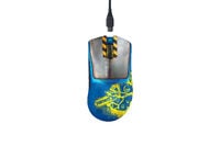 Rato Razer DeathAdder V3 Pro 30000DPI Wireless Fortnite Ed.