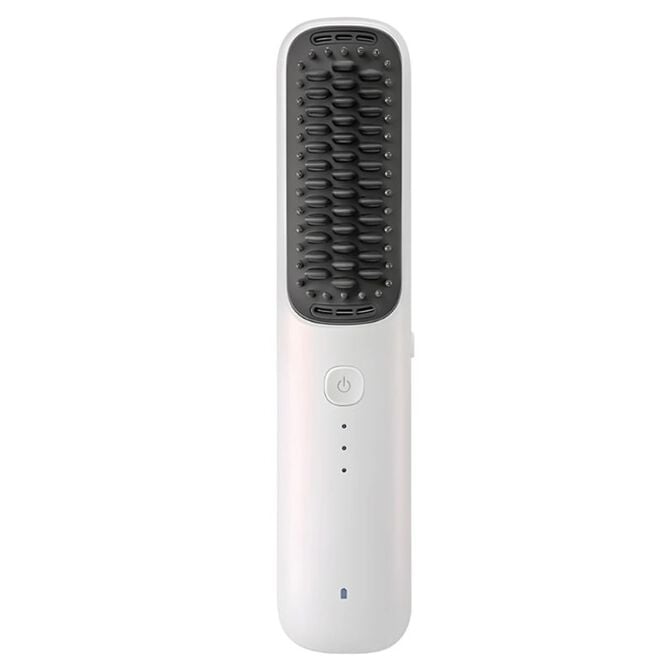 Alisador de Cabelo Port&aacute;til Xiaomi Cordless Hair Straightener Brush image number 0