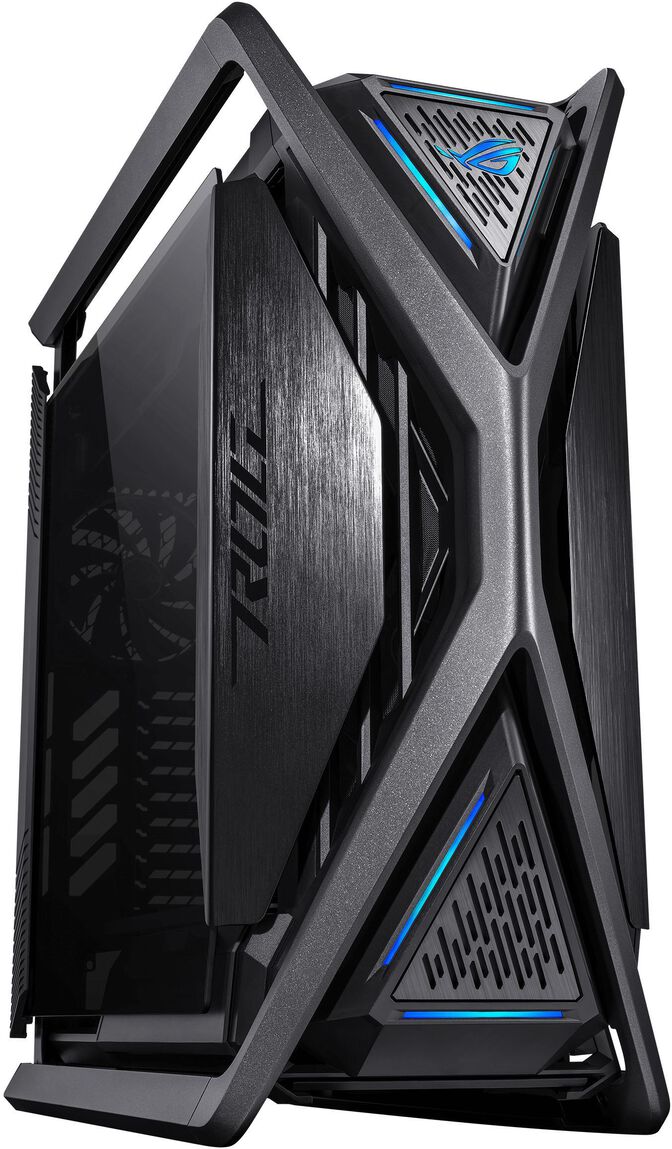 Caixa E-ATX Asus ROG Hyperion GR701 ARGB BTF Edition image number 4