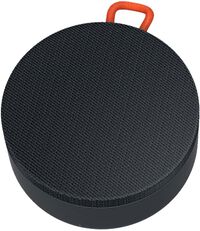 Coluna Port&aacute;til Xiaomi Mi Portable Bluetooth Speaker Mini Preta