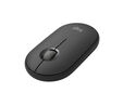 Rato Logitech Pebble 2 M350s 4000DPI Wireless/Bluetooth Grafite image number null