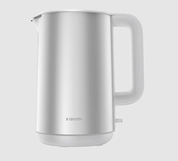 Chaleira El&eacute;trica Xiaomi Electric Kettle S1 1.7L image number 0