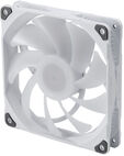 Ventoinha Phanteks M25 PWM D-RGB Branca Pack 3- 140mm image number null