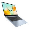Port&aacute;til ASUS Vivobook S14 Flip OLED TP5408QA-X1PBOHDAB01 14" Snapdragon X  X1 26 100 8GB 512GB Adreno Graphics WUXGA OLED W11 (sem carregador) image number null