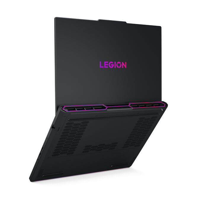 Port&aacute;til Lenovo Legion Pro 7i 16IAX10H-186 16" Ultra 9 290HX Plus 64GB 1TB RTX 5090 WQXGA OLED 240Hz image number 7