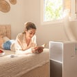 Ar Condicionado Port&aacute;til Cecotec 08166 9550 Style Heating image number null