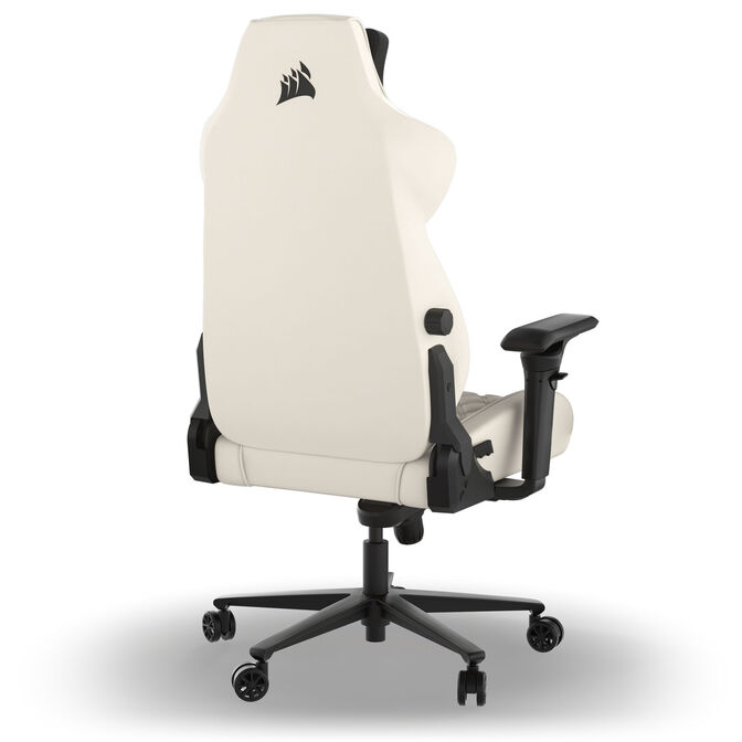 Cadeira Gaming Corsair TC500 LUXE - Frost image number 5