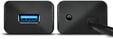 USB-A-Hub AXAGON HUE-SA7BP, 7x USB 3.0, 1x Micro-USB - 40cm image number null