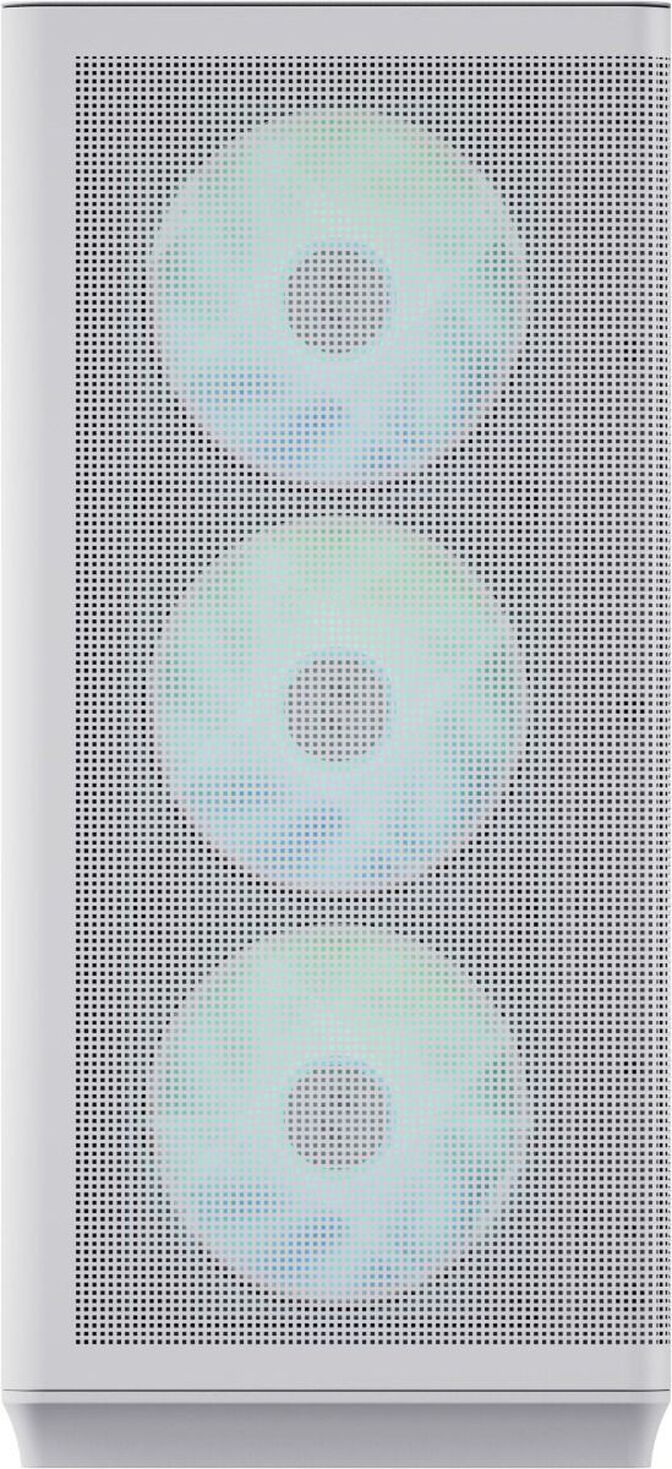 Caixa ATX APNX Creator C1 Branco V2 image number 7