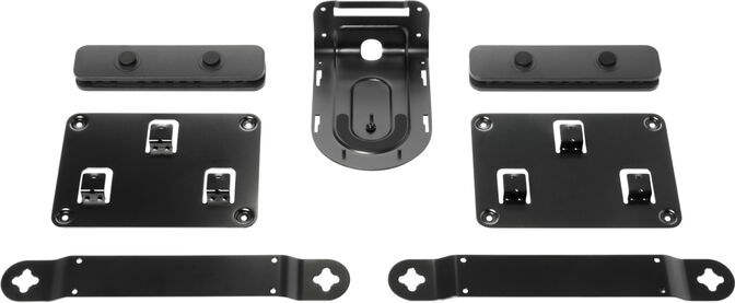 Suporte Logitech Rally Mounting Kit image number 0