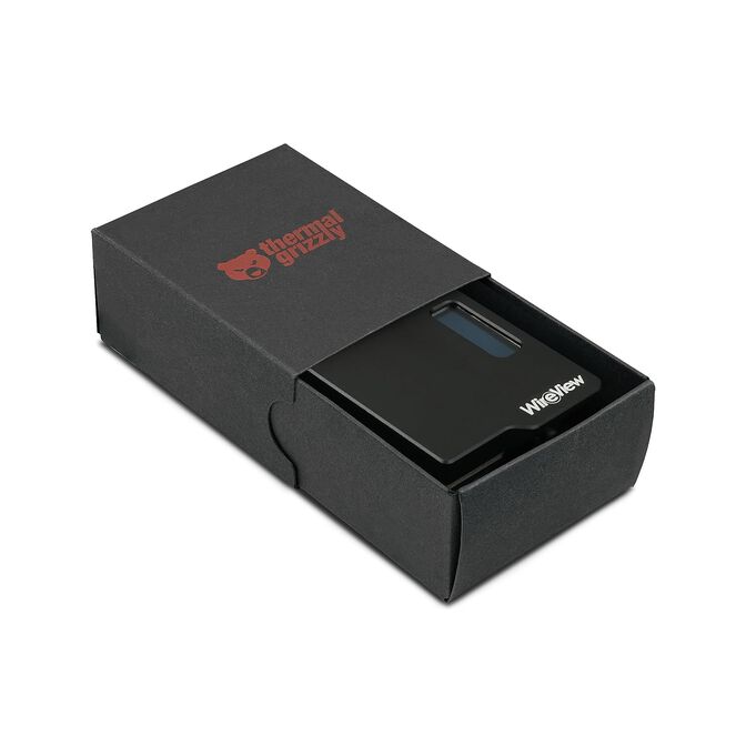 Thermal Grizzly WireView GPU, 1x 12VHPW e 3x 8Pin PCIe - Reverse image number 7