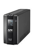 UPS APC Back-UPS Pro BR 650VA 6 Tomadas AVR Interface LCD image number null