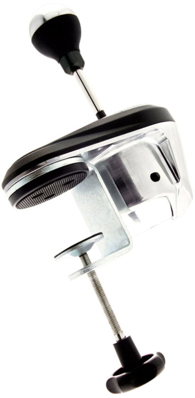 Bundle SimRacing High Tier image number 11