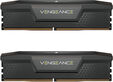Corsair Kit 32GB (2 x 16GB) DDR5 6800MHz Vengeance Black CL40 image number null