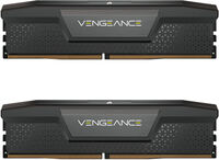 Corsair Kit 32GB (2 x 16GB) DDR5 6800MHz Vengeance Black CL40