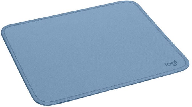 Tapete Logitech Mousepad Studio Series Azul image number 2