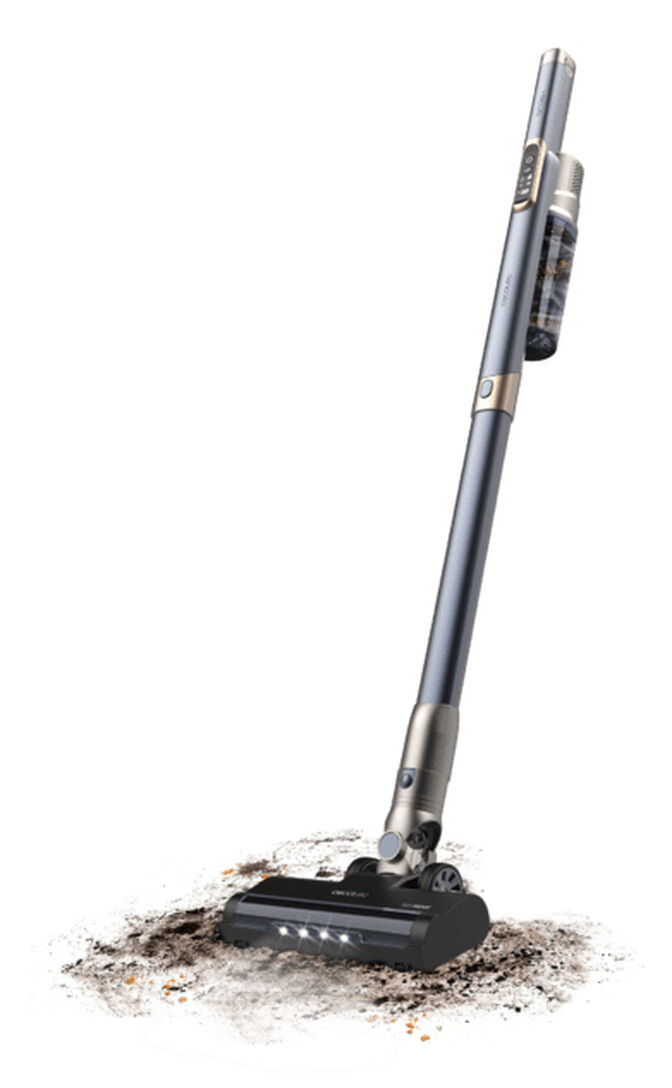 Aspirador Vertical Cecotec Scoba 2100 Station image number 2