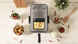 Fritadeira a &Oacute;leo Cecotec CleanFry Infinity 3000 3L 2400W Full Inox image number null