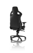 Cadeira noblechairs EPIC - Preto / Dourado image number null