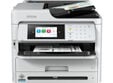 Impressora Impressora Multifun&ccedil;&otilde;es a Laser a Jato de Tinta Epson WorkForce Pro WF-M5899DWF RIPS Wi-Fi image number null