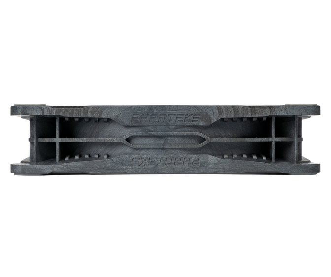 Ventoinha Phanteks T30 PWM Preto Pack 3 - 120mm image number 7