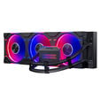 Water Cooler CPU Phanteks Glacier One 360D30 DRGB Preto - 360mm image number null