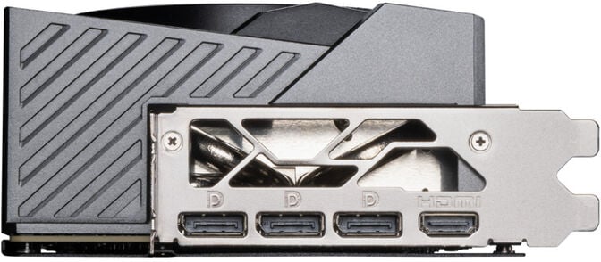 Gr&aacute;fica MSI GeForce&reg; RTX 5090 GAMING TRIO OC 32GB GDDR7 DLSS4 image number 4