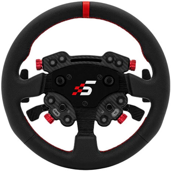 Bundle GTPro-D(K) Simagic Volante GT1 + Pro HUB image number 0