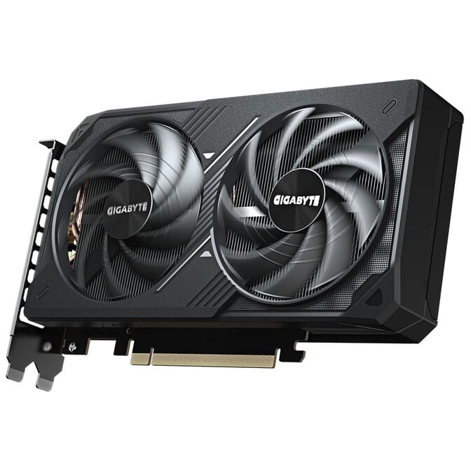 Gr&aacute;fica Gigabyte GeForce RTX 5060 Ti WindForce Max OC 16GB GDDR7 DLSS4 image number 7