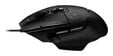 Rato Logitech G502 X 25600DPI Preto image number null