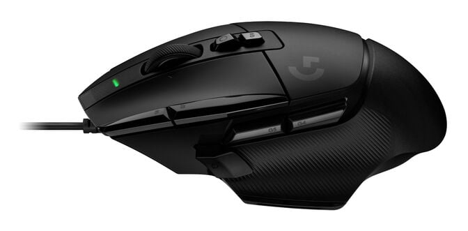 Rato Logitech G502 X 25600DPI Preto image number 3