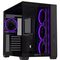 Caixa ATX ASUS A32 Plus TG ARGB Preta