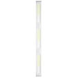 Ventoinha Corsair iCUE Link LX360 RGB PWM Branca 120mm (Pack 3) image number null